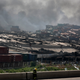 Illustration for article titled Photos from the aftermath of the devastating Tianjin explosion